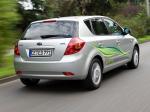 Kia cee&rsquo;d hybrid 2008 года